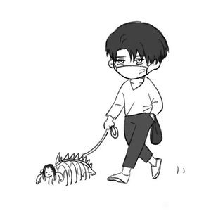 Meet your Posher, Lucy